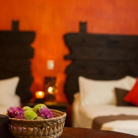 Hotel Boutique Tierra Magica Tequila Bagian luar foto