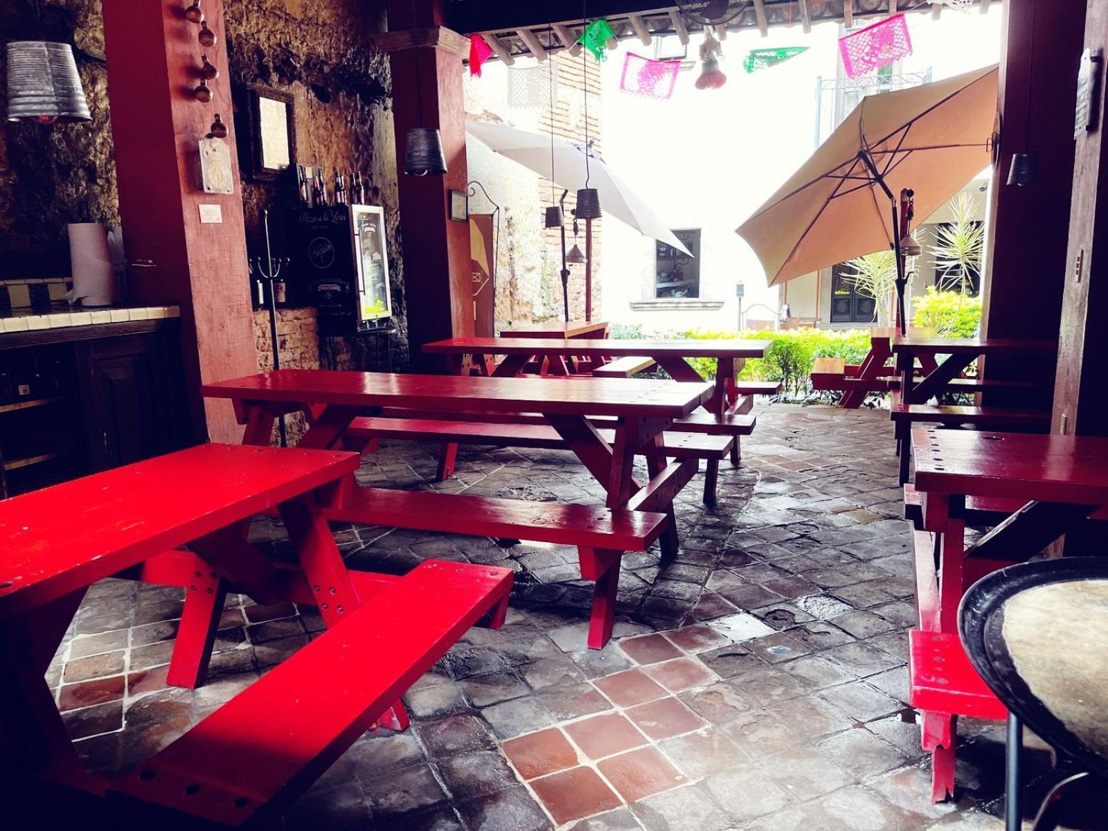 Hotel Boutique Tierra Magica Tequila Bagian luar foto