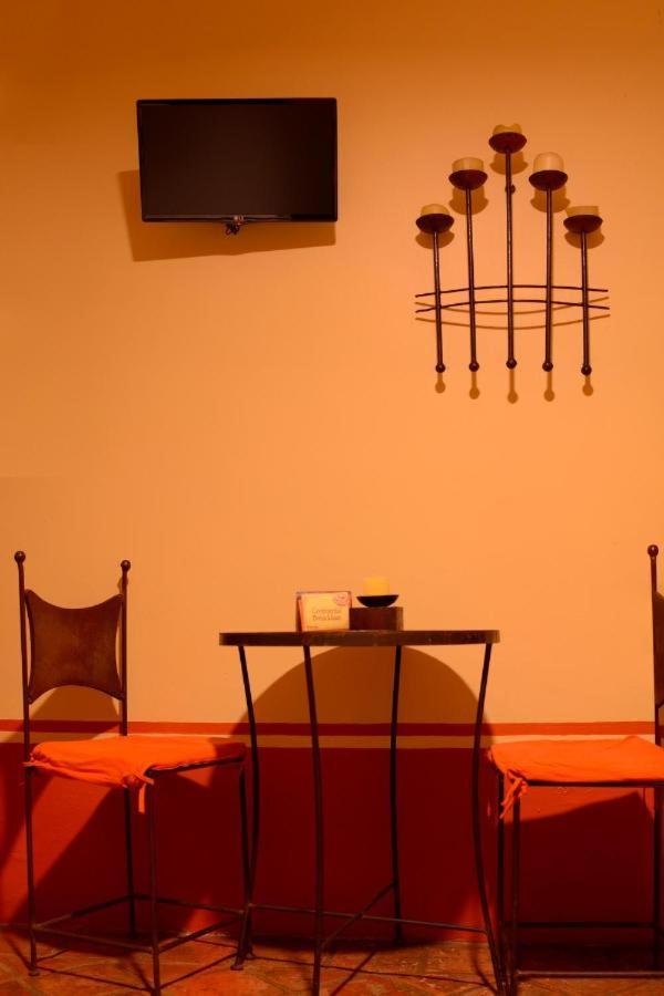 Hotel Boutique Tierra Magica Tequila Bagian luar foto