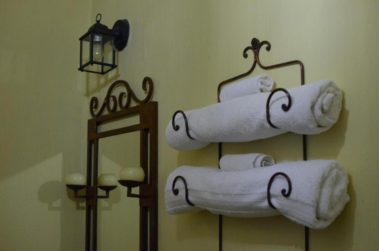 Hotel Boutique Tierra Magica Tequila Bagian luar foto