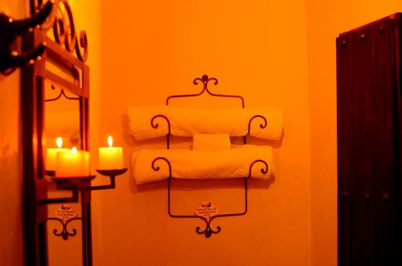 Hotel Boutique Tierra Magica Tequila Bagian luar foto