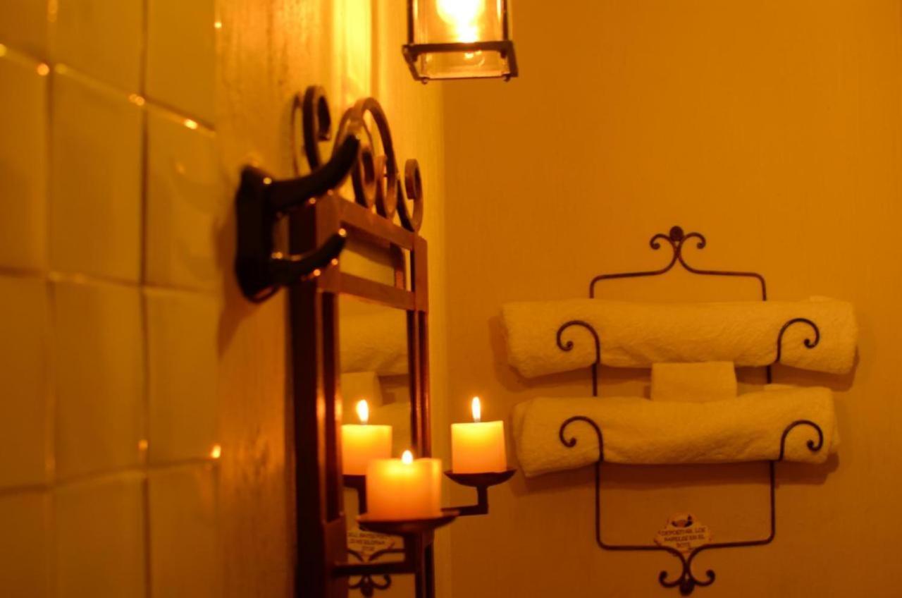 Hotel Boutique Tierra Magica Tequila Bagian luar foto