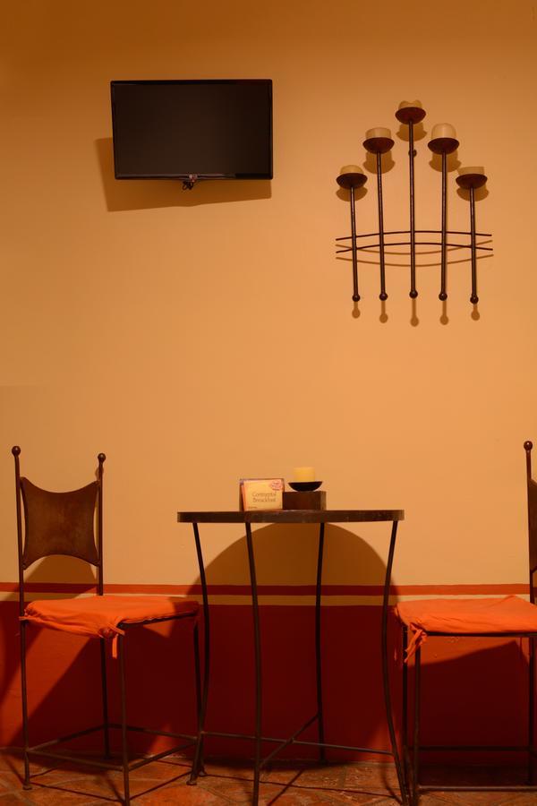 Hotel Boutique Tierra Magica Tequila Bagian luar foto
